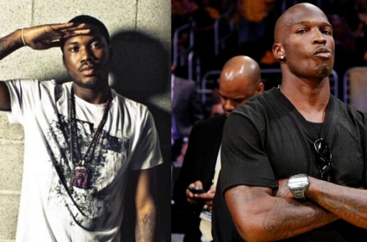 Meek Mill & OchoCinco “Who Got Better Bars” Competition on Twitter (Tweets Inside)