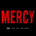 G.O.O.D. Music (Big Sean, Pusha T, &amp; Kanye West) – Mercy Ft. 2 Chainz (Radio Rip)