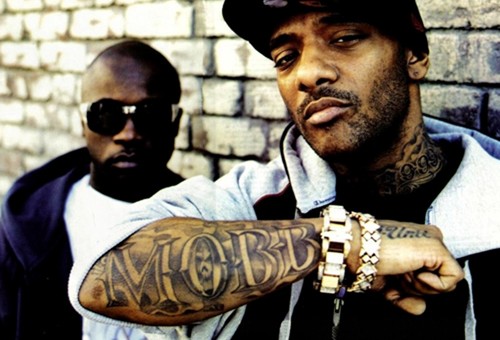 The Mobb Deep Twitter Beef Yesterday Came From A Hacked Twitter Account (Details Inside)