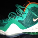 Nike Air Penny 5 “Dolphins”