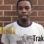 Dri Banga (@DriBanga) Freestyle On Trak TV 2.0 (Video) (Dir by @RobbieLive215)