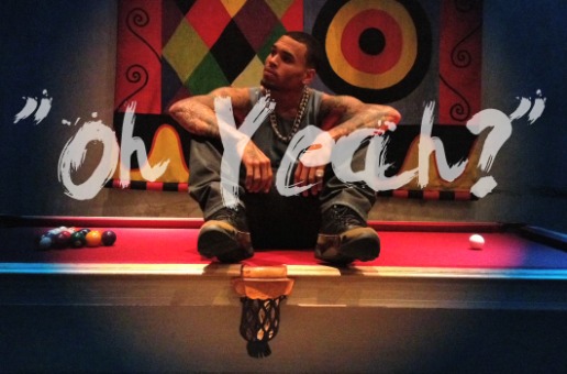 Chris Brown – Oh Yeah? x See Through