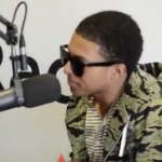Diggy Simmons on J. Cole Diss Song, “It’s Me Sticking Up For My Family” (Video)