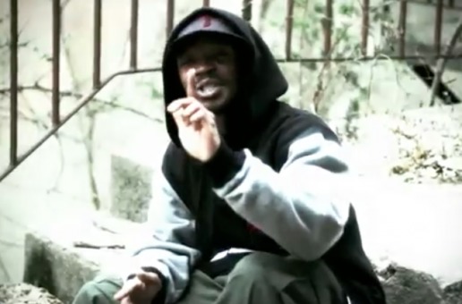 Snestro (@SnestroManhole) – Eternal Grind (Video) (Dir by @RickDange)