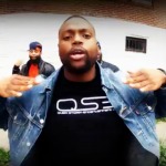Barrelz Da Beast (@Barrelz_QSE) – One Clip Two Clip Ft @ArAb_TGOP (Starring @Wiz_Lo) (Video)