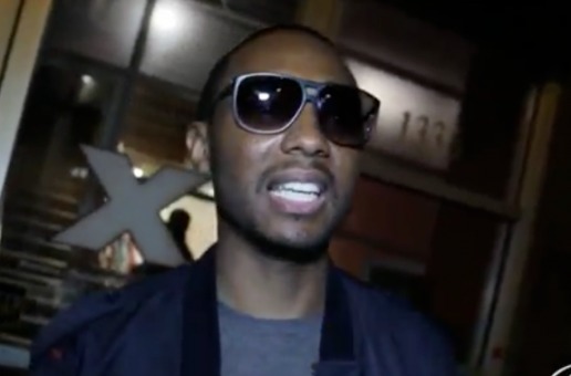 Neef (@Neef_Buck) #FDM4 Vlog #10 (B-Day Party Edition) (Video) (Shot by @InfernoVideos)