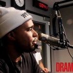DJ Drama (@DJDrama) Interviews Dom Kennedy (@DOPEITSDOM) (Video)