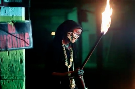2 Chainz (@2Chainz) – Riot (Video Trailer)
