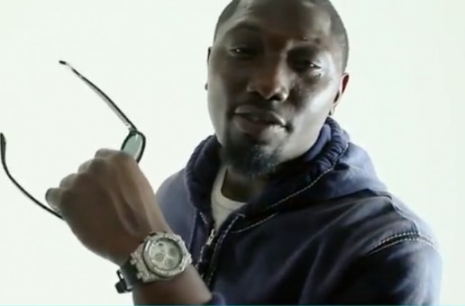Chink Da Great (@ChinkDaGreat) VLOG #3 Photoshoot Edition (Video) (Shot by @PhillySpielberg)