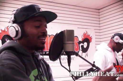 #MFM (@DjMalcGeez Freestye Mondays) Ep. 51 @ChillMoody (Video)