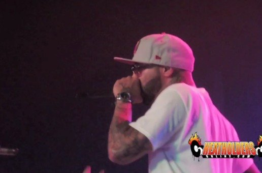 Slaughterhouse – Live At The Trocadero Theatre In Philadelphia (Video)