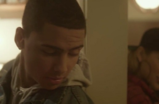 Quincy (Diddy’s 20 year old son) – Stay A While Ft. Kendre (Video Trailer)