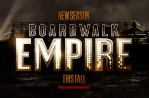 Boardwalk Empire (Season 3 Trailer) (Video)