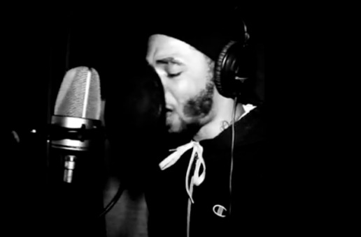 Bobby Dime$ (@BobbyDimesOT) – AirPlaneMode (Batcave In-Studio Video)