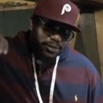 Beanie Sigel Speaks On Upcoming Book “Kites Over The Wall” & Cooking Show (Video)