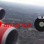 DJ Jazzy Jeff (@DJJazzyJeff215) x Virgin America Recap (Video) (Shot by @VaBeanz of @vizink)