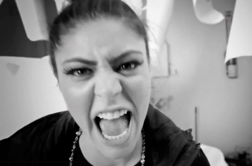 Demia Diva (@DemiaDiva) – This Girl (Promo Video)