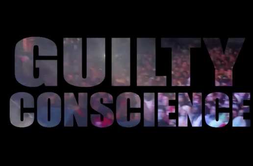 Wiz Khalifa (@RealWizKhalifa) – Guilty Conscience (Music Video) (Dir by @ReezShp)