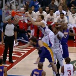 Blake Griffin DUNK OF HIS CAREER Over Pau Gasol!!! (Highlight Video)