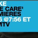 Drake – Take Care Ft. Rihanna (Video Teaser)