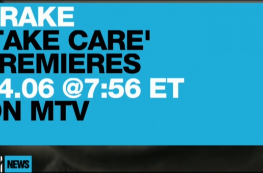 Drake – Take Care Ft. Rihanna (Video Teaser)