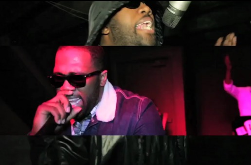 Chase Allen (@IamChaseAllen) – Outstanding (Video) (Dir by @RaeRuckus)