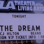 Beano (@JUSTBEANO) – TLA Performance Footage “Kill The Lights” Tour (Video)