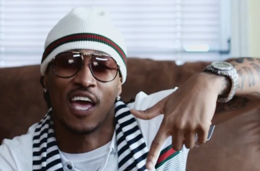 Future – Same Damn Time (Video)