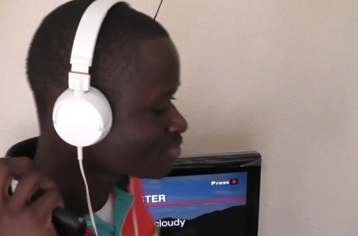 The Kanye West “Theraflu” Review That Will Have You Crying (LOL VIDEO)