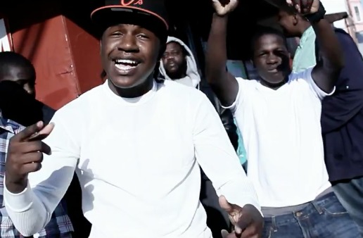M.P.F (@Mayham_Maine @ProspectMazii @ProspectSheed @Binky_215) – Ballin (Official Video) (Dir by @InfernoVideos)