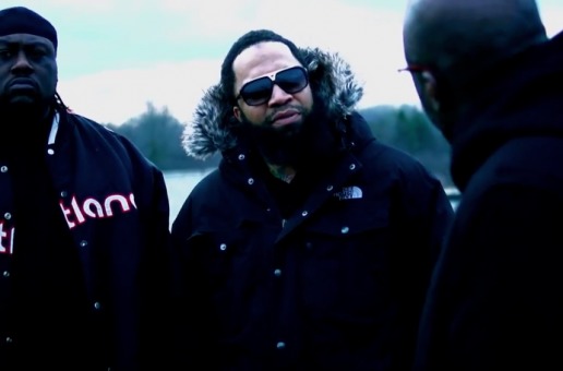 Hard Six (Movie Trailer) Starring Ashley Antoinette & @ToneTrump