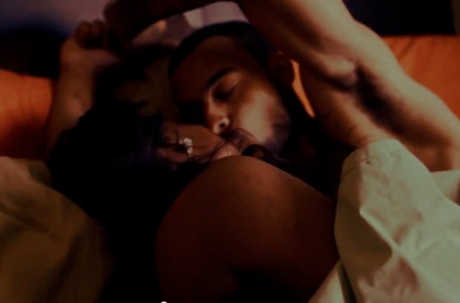 @LeeMazin – Crying Secrets Ft. @SuzannChristine (Video) (Co-Starring @Reek_Ivan) (Dir by @RECtheDirector)