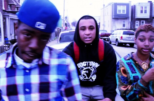 Plane Walker (@ItsPlane2u) – Reggie Ft @510_Jay (Prod. @PhratBabyJesus) (Video) (Dir by @WeAstronauts)