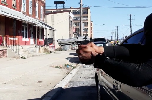 Neef Buck (@Neef_Buck) – We Riders (Official Video) (Dir by @InfernoVideos)