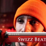 Swizz Beatz Talks About The Reebok Movement (Video)