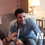 Drake Talks About Working With The Weeknd on “Crew Love” (Video)