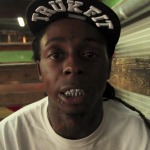 Lil Wayne At Tampa Pro 2012 (Skate Park Video)
