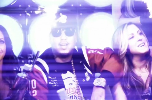 French Montana – Stylin On You Ft Chinx Drugz & Flip (Official Video)