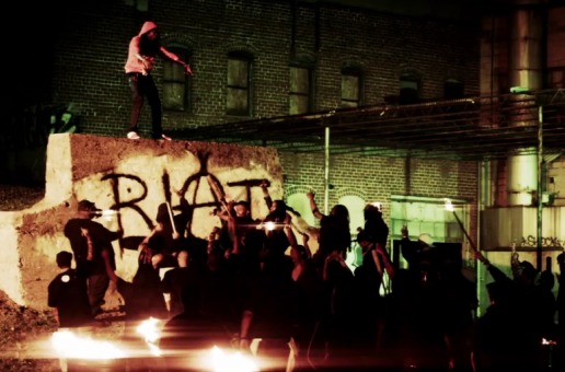 2 Chainz (@2Chainz) – Riot (Official Video)
