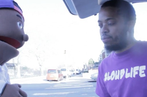 Peanut Live 215 (@PeanutLive215) – #SkitDaddle Shirts (Video)