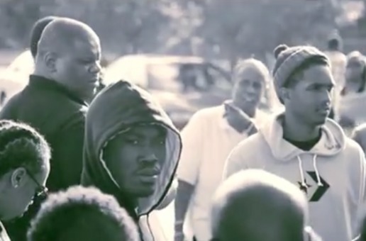 Meek Mill (@MeekMill) – Faded Too Long (Official Video)