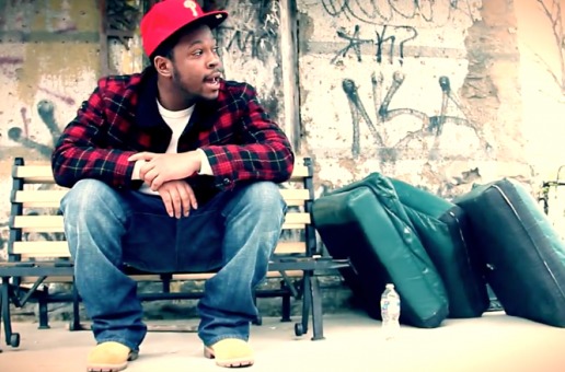 Chizz (@dakidchizz) – Lean Wit It (Video) (shot by @phillyspielberg)