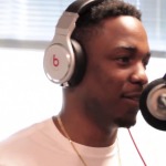 Kendrick Lamar Talks About Coachella, The Recipe, etc (Video)
