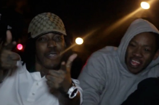 Joey Jihad (@JoeyJihadNet) – John (Official Video) (Shot by @InfernoVideos)