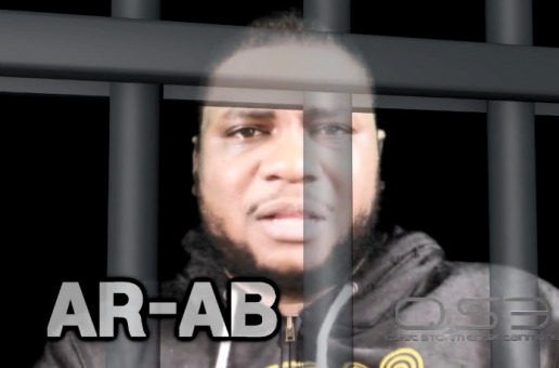 Quiet Storm Entertainment’s Video Blog Ep. 1 & 2 Ft Ar-Ab & Mustafa (Video)