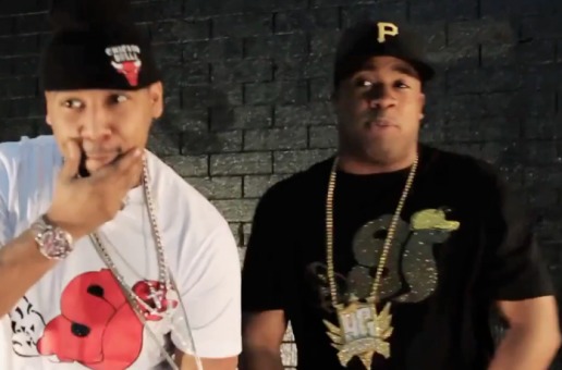 Yo Gotti – Colors Ft. Gucci Mane & Juelz Santana (Video)
