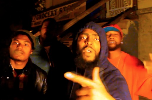 Wiz Lo (@Wiz_Lo) – For Da Whole Thing (Video) (Dir by @KWalker_215)