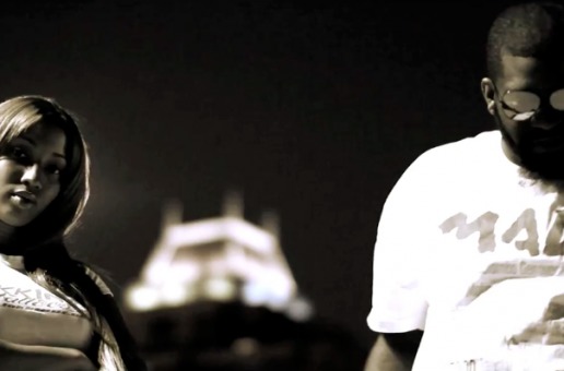 I-Know Brasco – Say About Me (Prod by The Colombians) (Video) (Shot by Trabb & Data)
