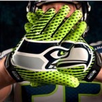 NFL Unveils New Nike Uniforms & The Seahawks Jerseys Are Crazy!!!
