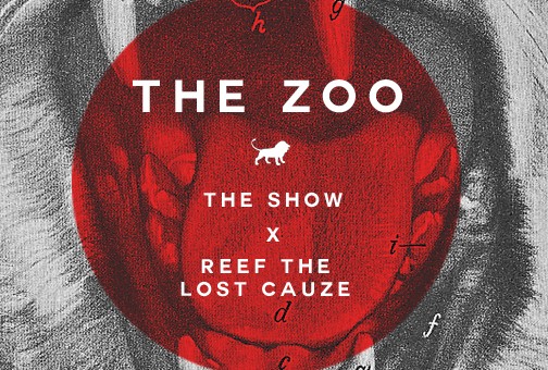 The Show (@TheClassPrez) – The Zoo Ft. Reef Tha Lost Cauze (@LostCauze) (Prod by Twist Da Wizerd)